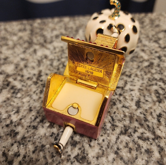 Estée Lauder Compact Solid Perfumes (BUNDLE SET x 3 pcs.) - Picture 10 of 15